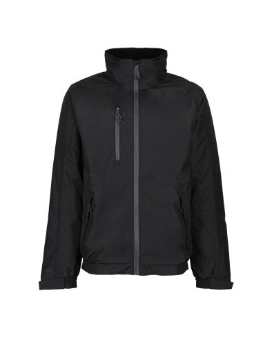 REG-TRA213-HONESTLY MADE RECYCLED BOMBER JACKET